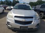 2013 CHEVROLET EQUINOX LT à vendre chez Copart CT - HARTFORD SPRINGFIELD