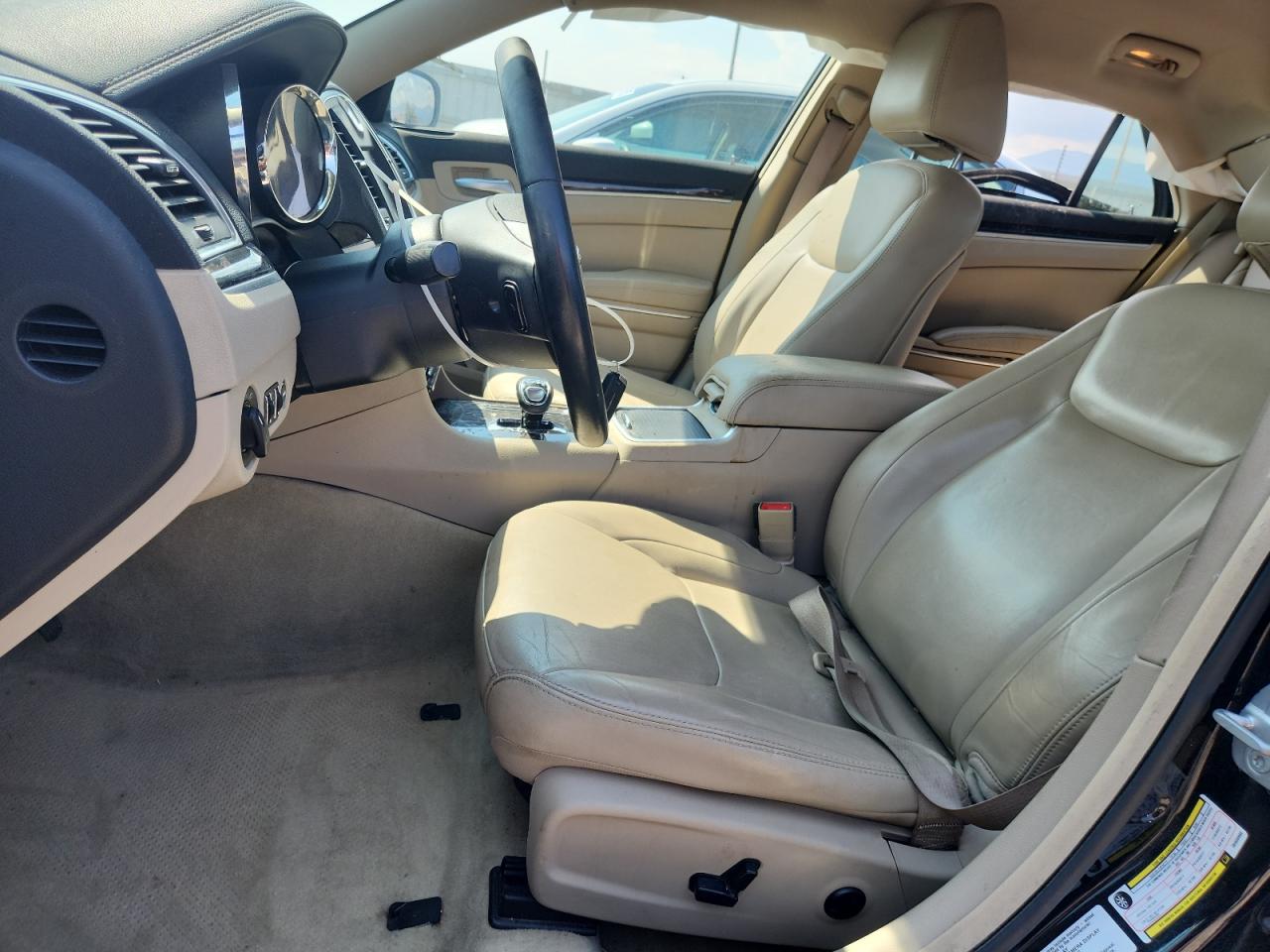 2013 Chrysler 300 VIN: 2C3CCAAG5DH658960 Lot: 92093855