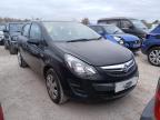 2014 VAUXHALL CORSA DESIGN AC CDTI ECOF  for sale at Copart BRISTOL