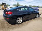 2019 CHEVROLET CRUZE LT   for sale at Copart ON - TORONTO