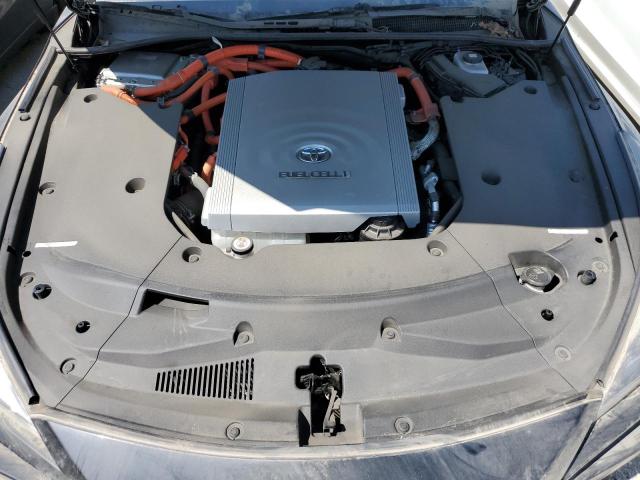 2022 TOYOTA MIRAI LE  