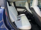 2021 TESLA MODEL Y    for sale at Copart CA - ANTELOPE