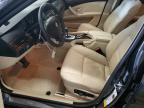 2008 BMW 535 XI à vendre chez Copart PA - PITTSBURGH WEST