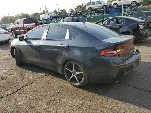  DODGE DART 2014 Czarny