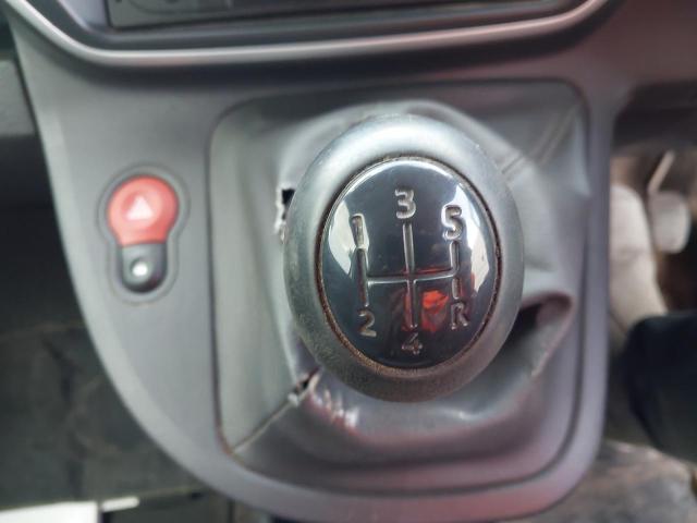 2019 RENAULT KANGOO DCI