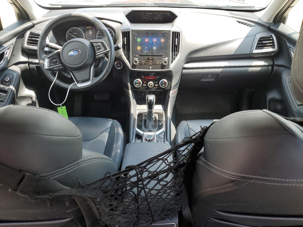 2019 Subaru Forester Limited VIN: JF2SKAUC3KH437364 Lot: 68311915