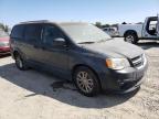 2013 DODGE GRAND CARAVAN SXT   for sale at Copart CA - SACRAMENTO