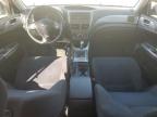 2009 SUBARU IMPREZA 2.5I   for sale at Copart ON - COOKSTOWN