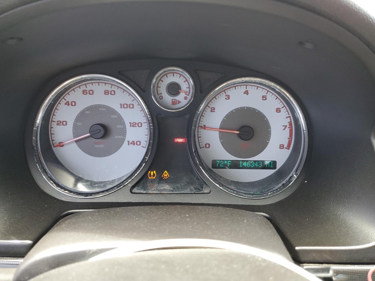 2009 Pontiac G5 VIN: 1G2AS18H297224815 Lot: 70871495