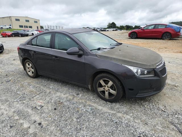  CHEVROLET CRUZE 2015 Charcoal