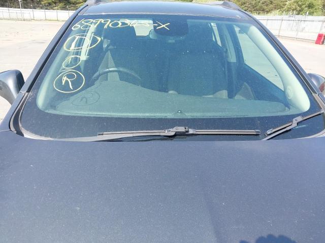 2018 VAUXHALL MOKKA X 1.4T ECOTEC DESIGN NAV 5DR