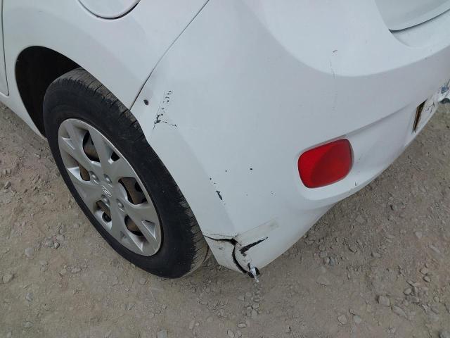 2015 HYUNDAI I10 SE AUT