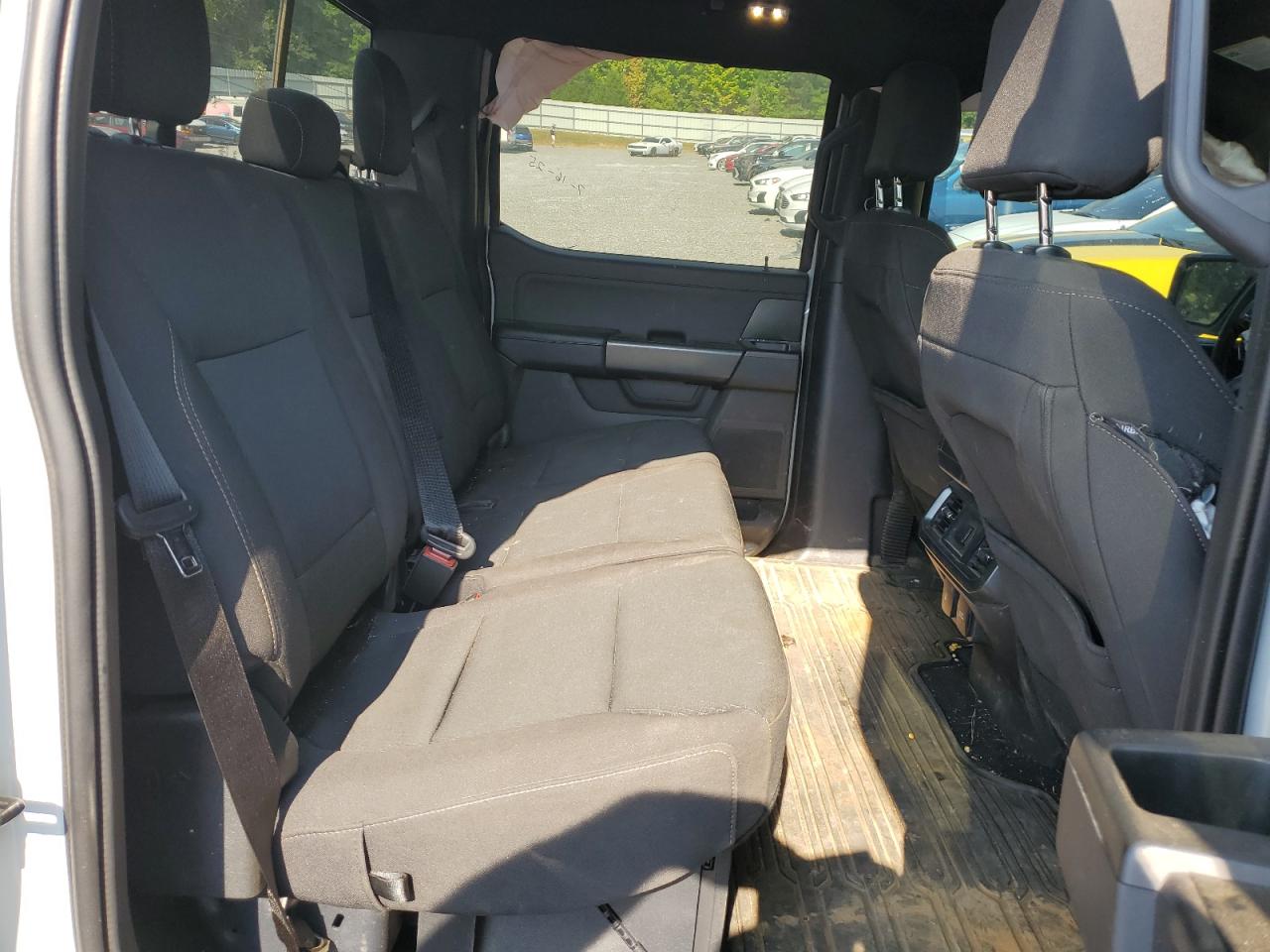 2024 Ford F150 Xlt VIN: 1FTFW3L57RFA67464 Lot: 68777245