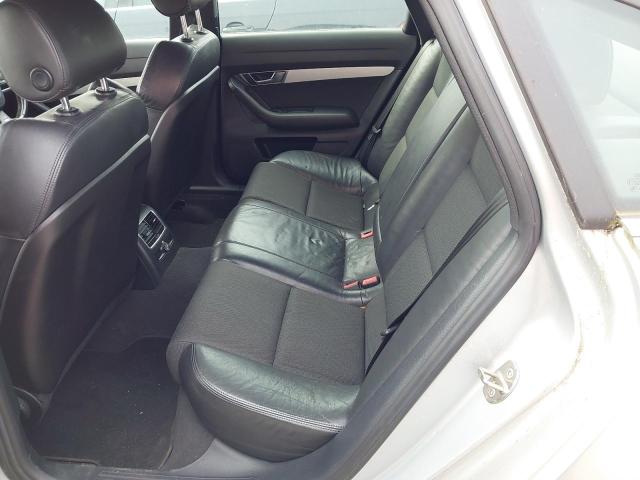 2007 AUDI A6 S LINE