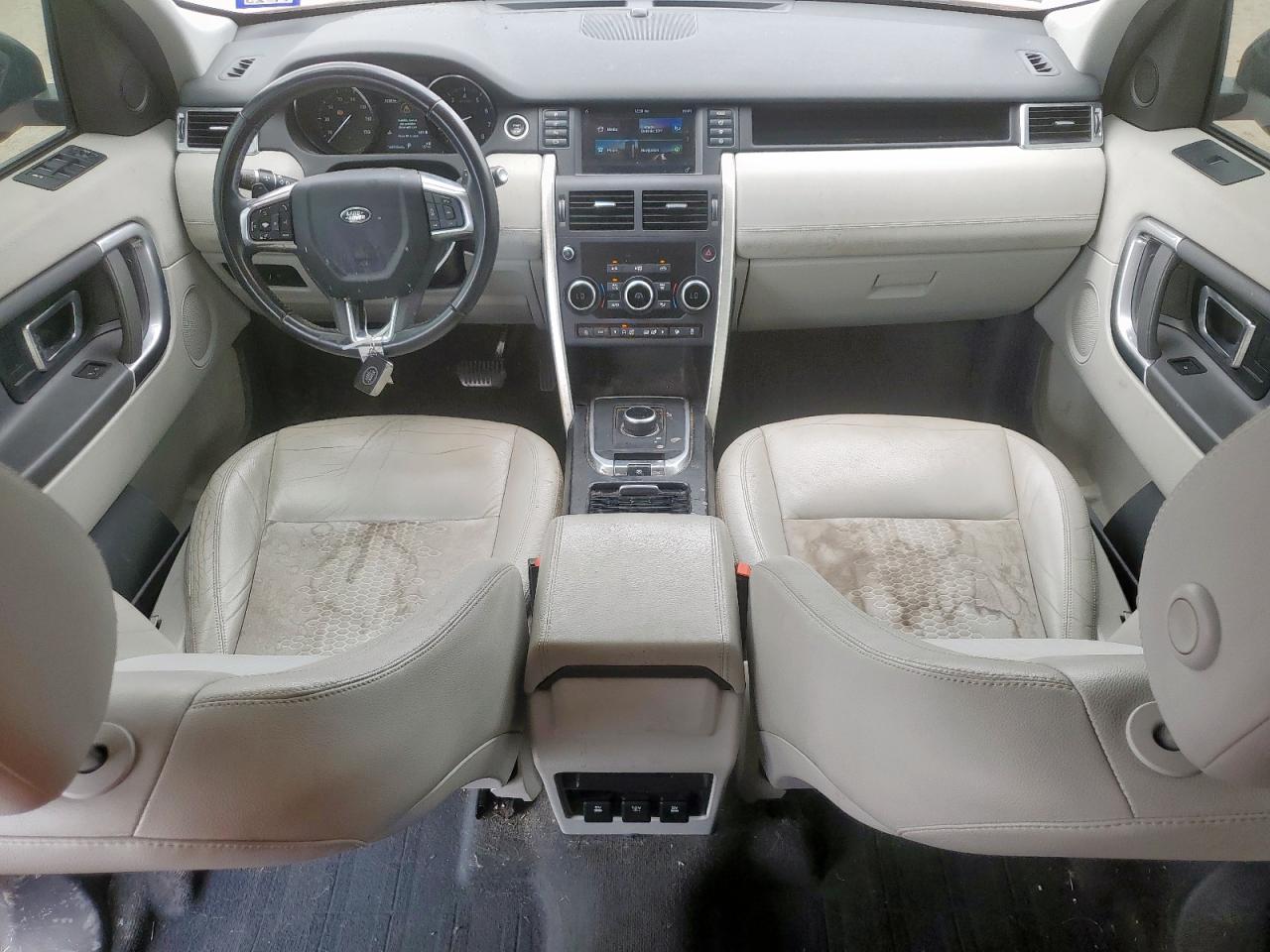 2018 Land Rover Discovery Sport Se VIN: SALCP2RX3JH738553 Lot: 68473945