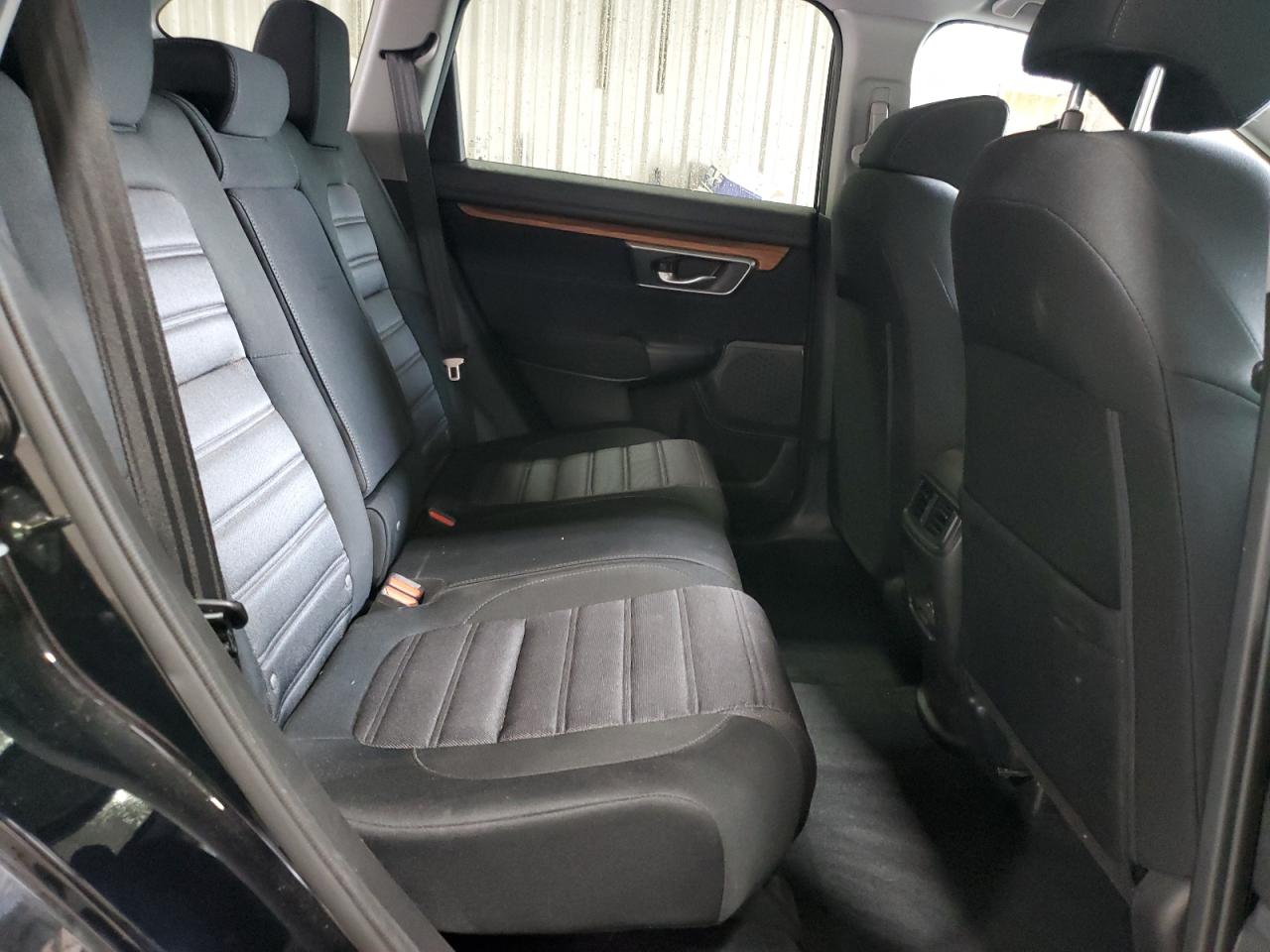 2019 Honda Cr-V Ex VIN: 2HKRW2H59KH633958 Lot: 67783085