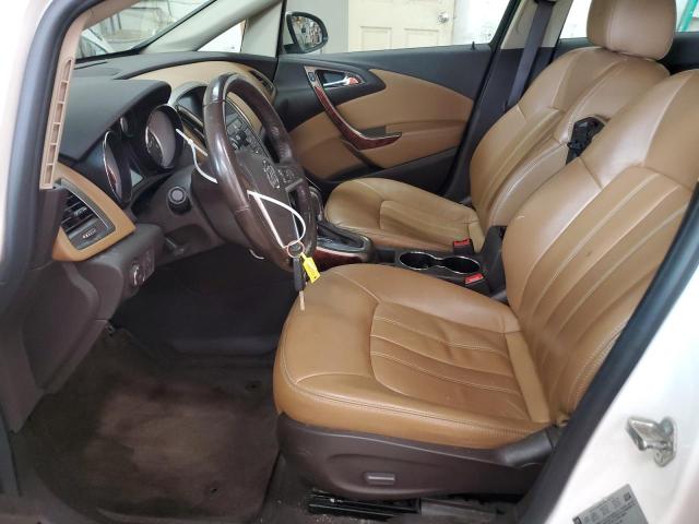  BUICK VERANO 2013 Biały