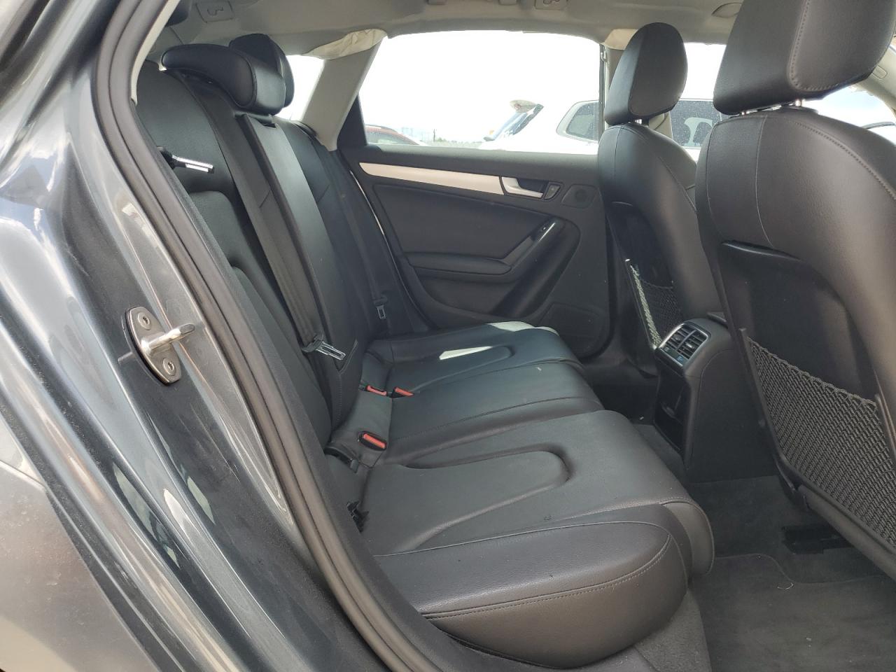 2013 Audi A4 Allroad Premium Plus VIN: WA1UFAFL2DA043398 Lot: 67872415