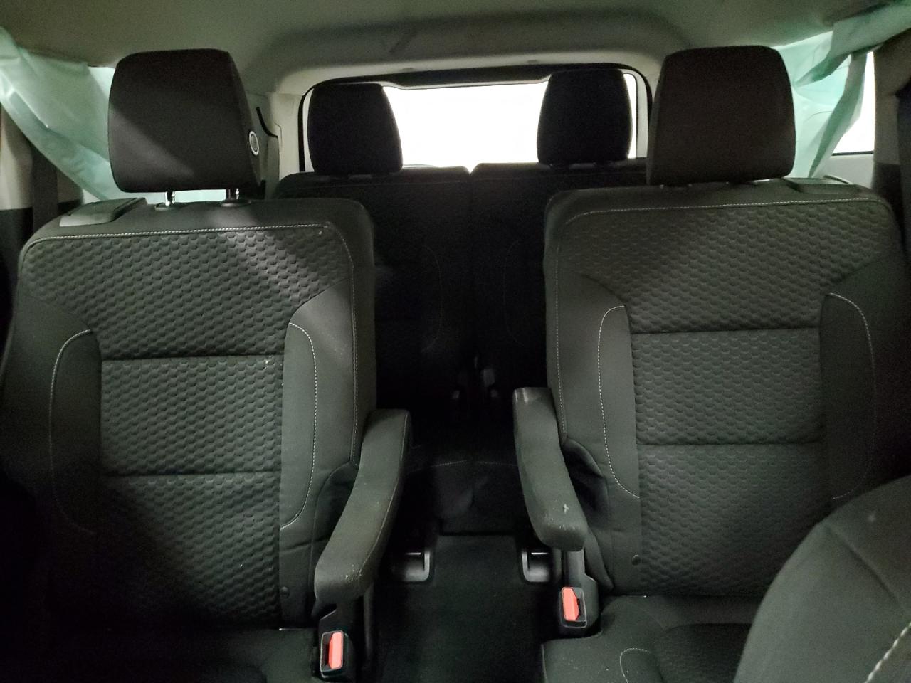 2017 GMC Acadia Sle VIN: 1GKKNSLS3HZ145984 Lot: 69858705