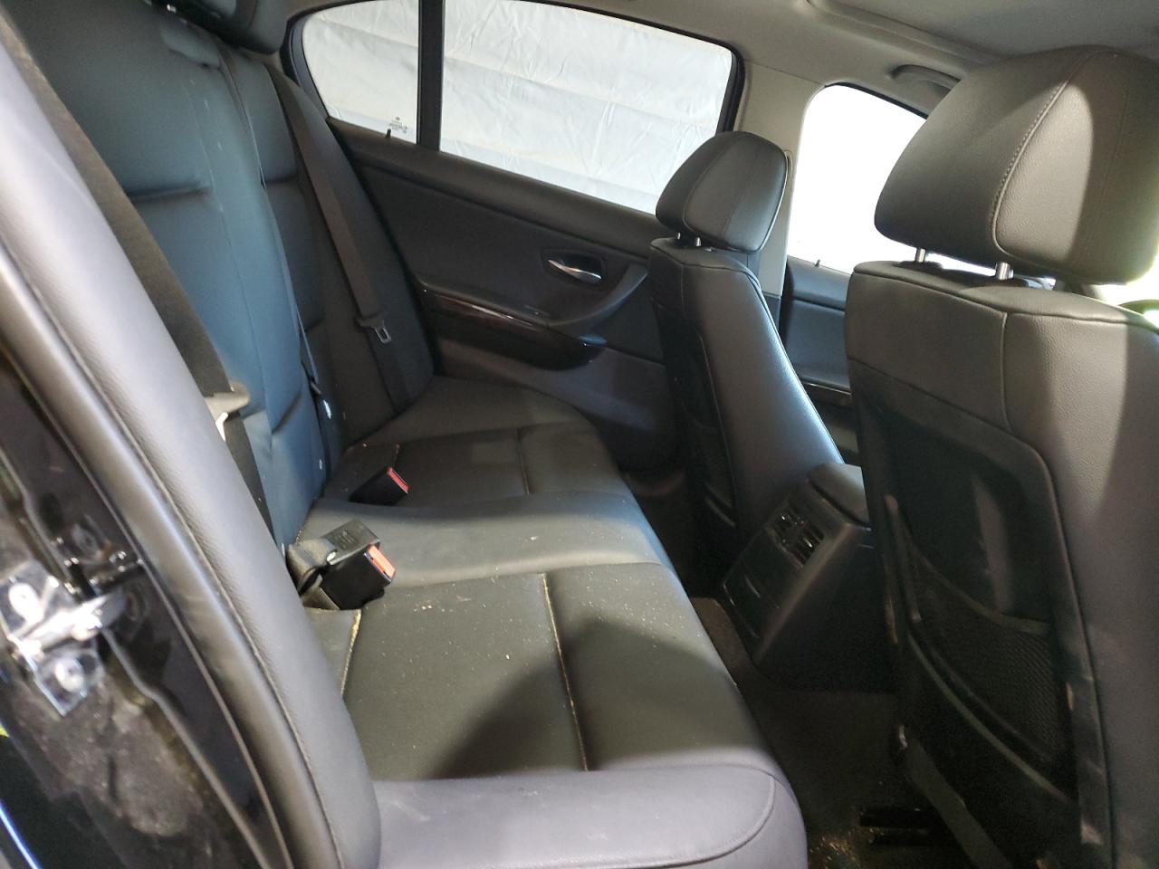 2008 BMW 328 Xi VIN: WBAVC93558K042363 Lot: 69029825