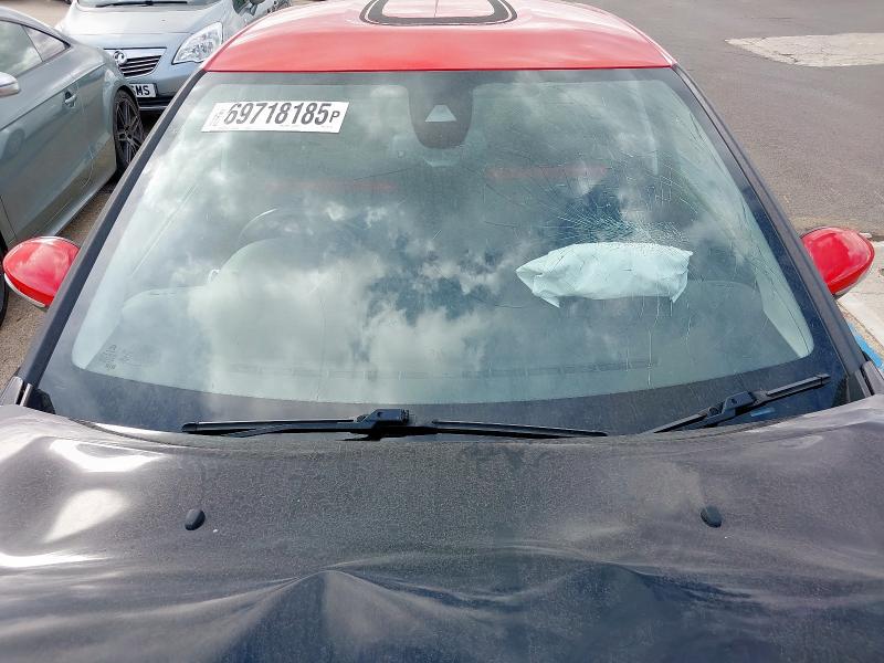 2018 CITROEN C3 FLAIR NAV EDITION