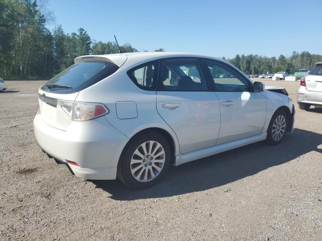 2009 SUBARU IMPREZA 2.5I  