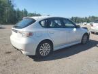 2009 SUBARU IMPREZA 2.5I   for sale at Copart ON - COOKSTOWN