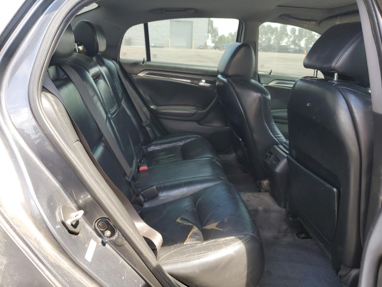 2005 Acura Tl VIN: 19UUA66295A012211 Lot: 69651435