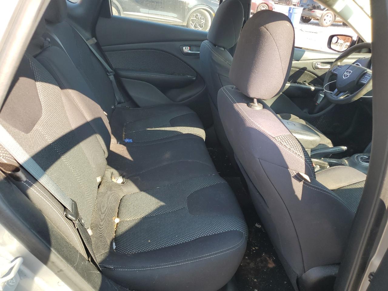 2015 Dodge Dart Sxt VIN: 1C3CDFBB0FD150280 Lot: 69266235