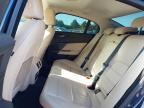 2015 JAGUAR XE PRESTIG for sale at Copart COLCHESTER