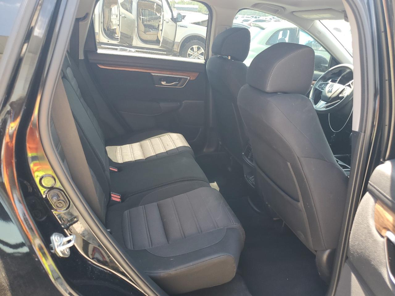 2020 Honda Cr-V Ex VIN: 2HKRW1H58LH410144 Lot: 69403995