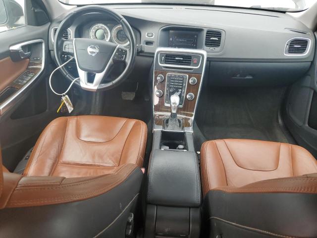 Sedans VOLVO S60 2013 Black