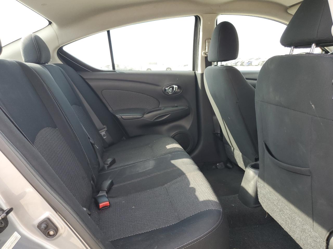 2014 Nissan Versa S VIN: 3N1CN7AP2EK445622 Lot: 70178485