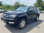 2005 TOYOTA 4RUNNER SR5   for sale at Copart CT - HARTFORD