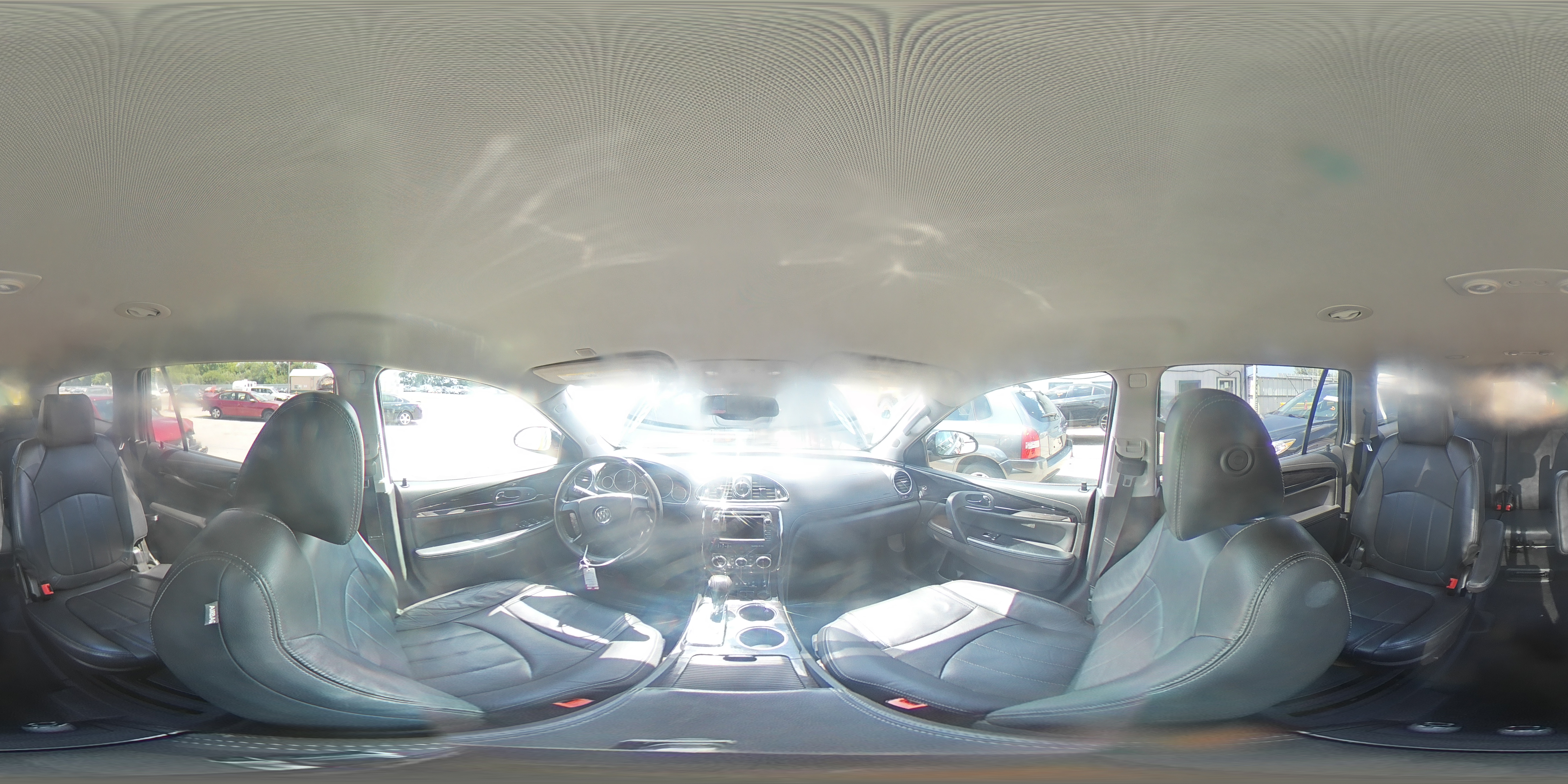 2017 Buick Enclave VIN: 5GAKRBKD6HJ316147 Lot: 68466005