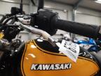 2025 KAWASAKI ER 650 RSF for sale at Copart NEWBURY