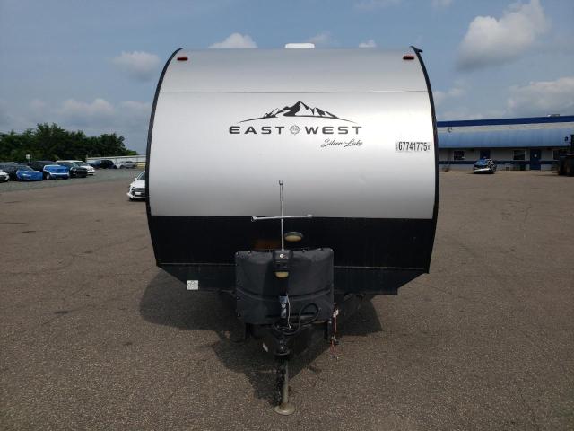 2019 EAST TO WEST SILVER LAKE