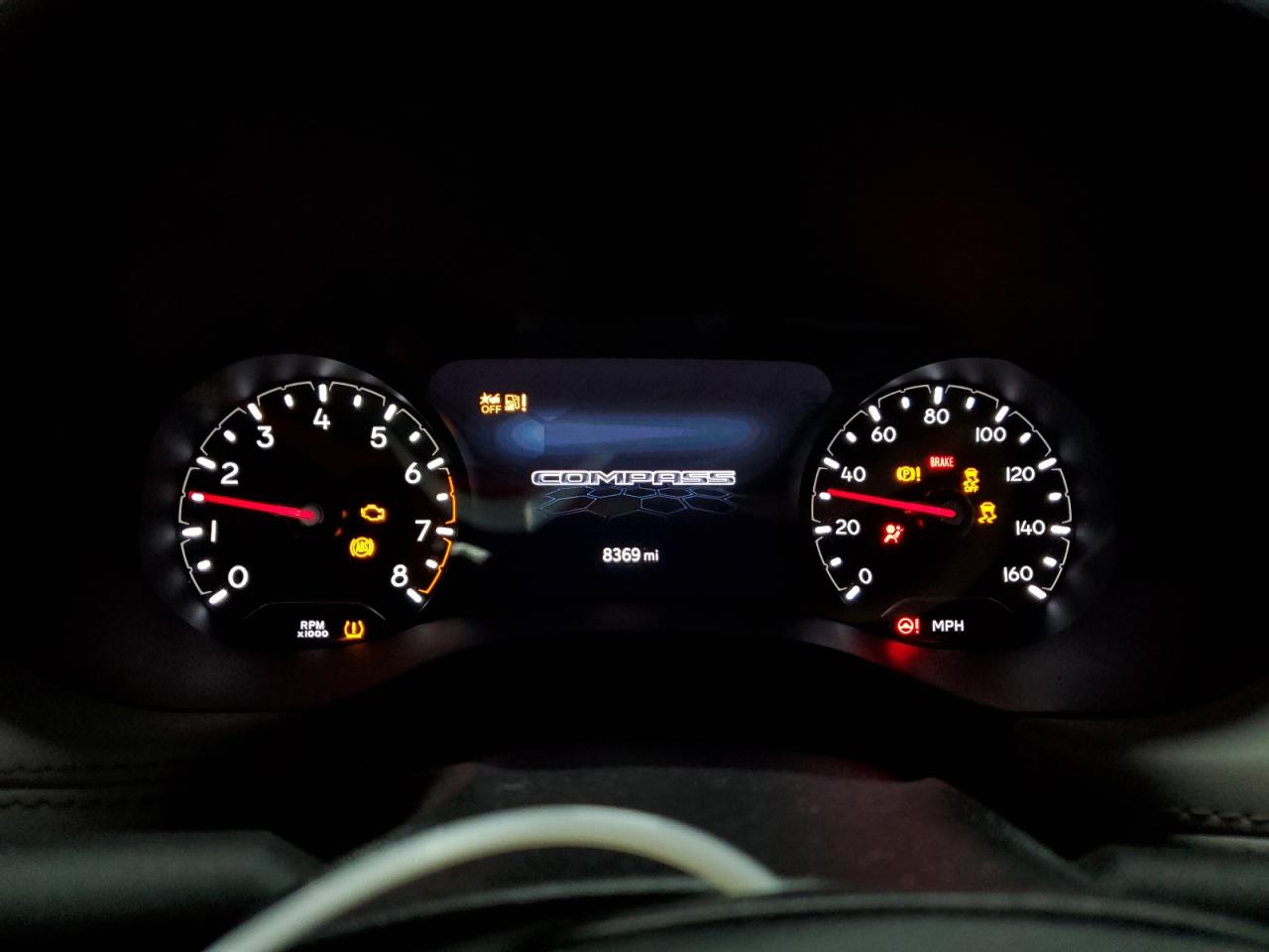 2024 Jeep Compass Limited VIN: 3C4NJDCN3RT156194 Lot: 69207855