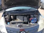 2012 NISSAN PIXO N-TEC for sale at Copart NEWBURY