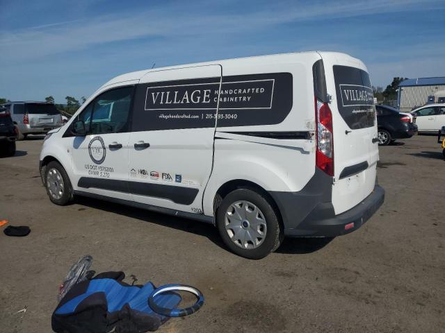  FORD TRANSIT 2015 Biały