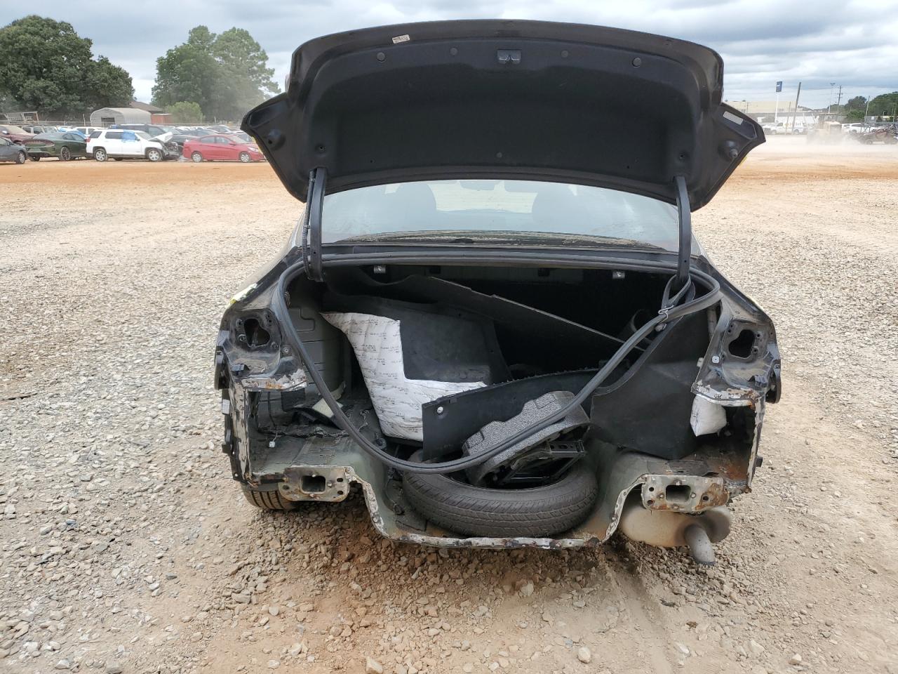 2023 Kia K5 Lxs VIN: 5XXG14J24PG194950 Lot: 67864605