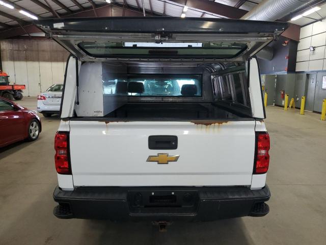 2015 CHEVROLET SILVERADO K1500  