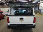 2015 CHEVROLET SILVERADO K1500   for sale at Copart CT - HARTFORD SPRINGFIELD