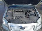 2006 TOYOTA AVENSIS CO for sale at Copart WHITBURN