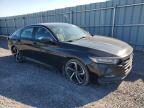 2018 HONDA ACCORD SPORT   for sale at Copart ON - OTTAWA
