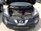 2017 NISSAN JUKE TEKNA for sale at Copart SANDY