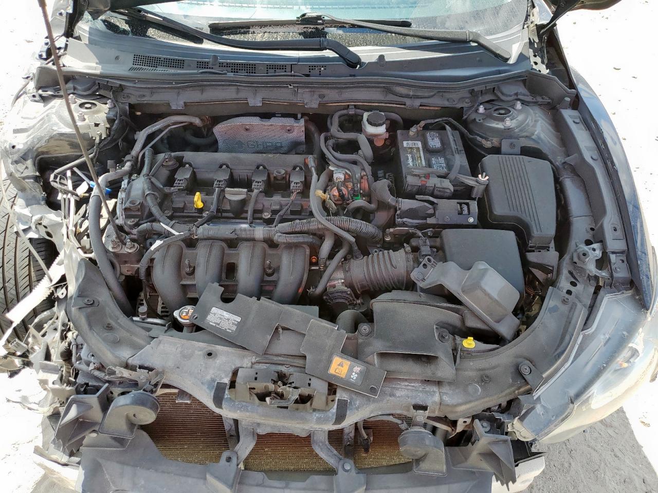 2017 Mazda 6 Touring VIN: JM1GL1V59H1112446 Lot: 68251285