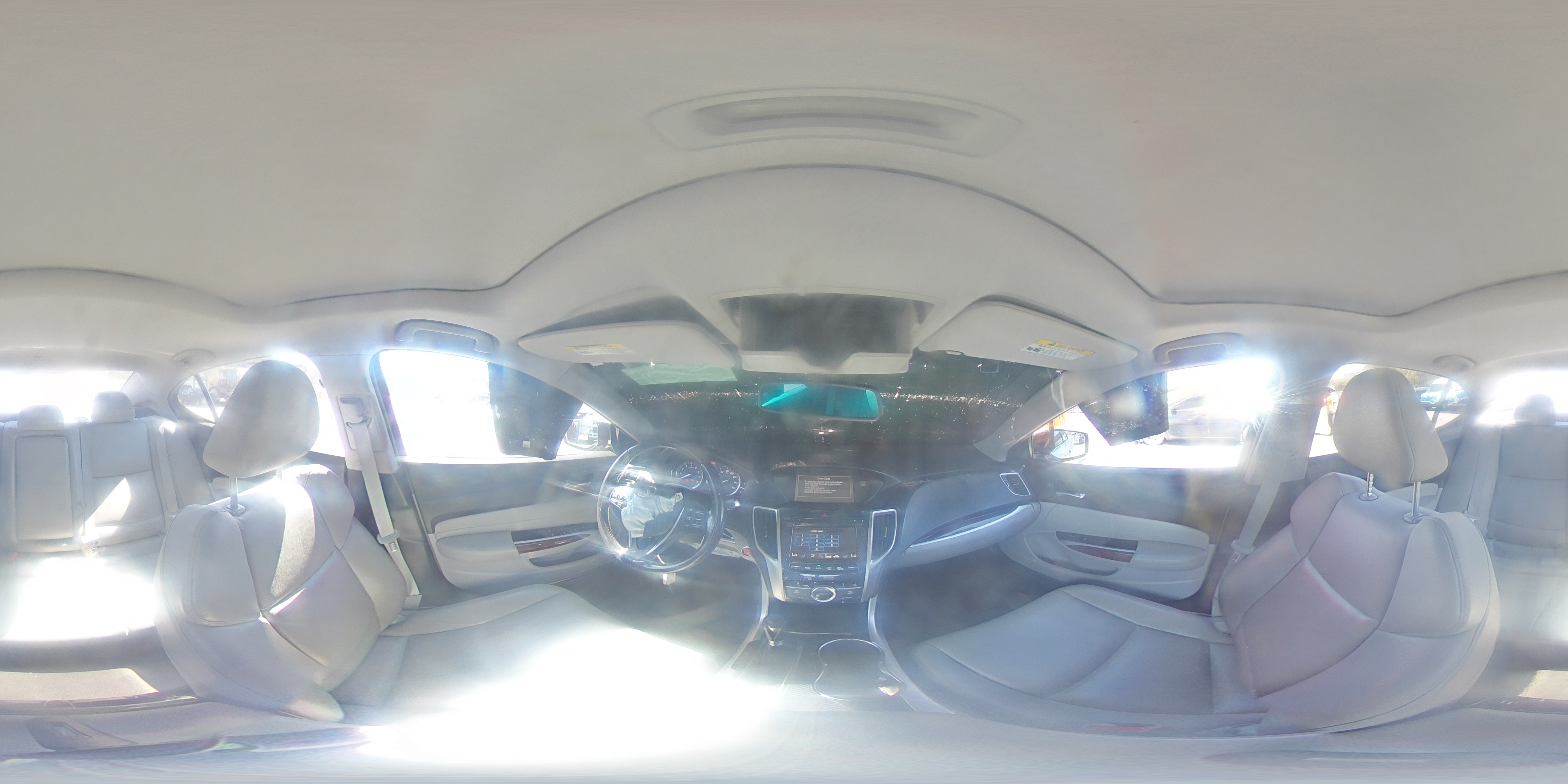 2015 Acura Tlx VIN: 19UUB1F39FA025986 Lot: 67399545