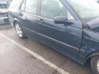 2004 SAAB 9-5 VECTOR for sale at Copart CHESTER