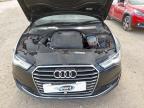 2015 AUDI A6 SE TDI ULTRA  for sale at Copart YORK